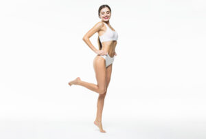 Aumento de Autoestima!